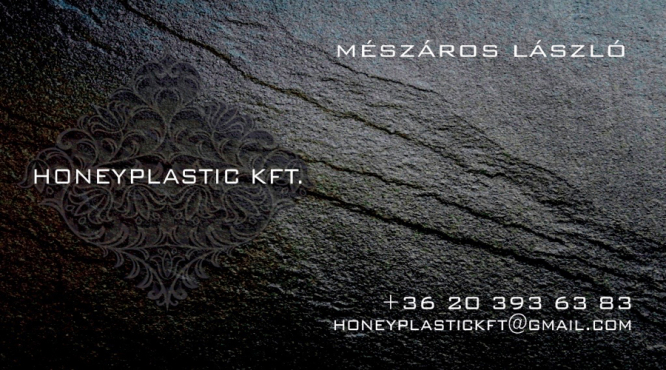 MÉSZÁROS LÁSZLÓ HONEYPLASTIC KFT